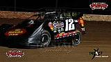 October 18th, 2025 - 46th Annual Spooker Honoring Cecil Harlan - Night 4