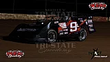 October 18th, 2025 - 46th Annual Spooker Honoring Cecil Harlan - Night 4