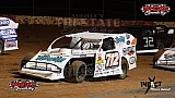 Police, Fire & EMT Night Honoring Danny Martinez, Jr. and USRA Stock Car Special