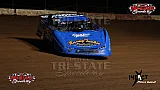 October 18th, 2025 - 46th Annual Spooker Honoring Cecil Harlan - Night 4