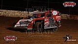 Police, Fire & EMT Night Honoring Danny Martinez, Jr. and USRA Stock Car Special