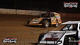 July 12th, 2025 - 4 State Dirt Late Model Series & USRA Weekly Point Racing