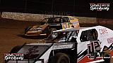 July 12th, 2025 - 4 State Dirt Late Model Series & USRA Weekly Point Racing