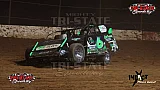 Police, Fire & EMT Night Honoring Danny Martinez, Jr. and USRA Stock Car Special