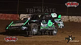 Police, Fire & EMT Night Honoring Danny Martinez, Jr. and USRA Stock Car Special