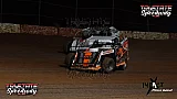 July 12th, 2025 - 4 State Dirt Late Model Series & USRA Weekly Point Racing