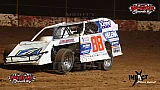 Police, Fire & EMT Night Honoring Danny Martinez, Jr. and USRA Stock Car Special