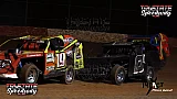 July 12th, 2025 - 4 State Dirt Late Model Series & USRA Weekly Point Racing