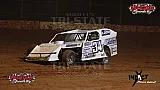 Police, Fire & EMT Night Honoring Danny Martinez, Jr. and USRA Stock Car Special