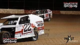 July 12th, 2025 - 4 State Dirt Late Model Series & USRA Weekly Point Racing
