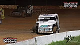 July 12th, 2025 - 4 State Dirt Late Model Series & USRA Weekly Point Racing