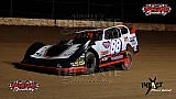 October 18th, 2025 - 46th Annual Spooker Honoring Cecil Harlan - Night 4