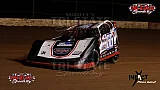 October 18th, 2025 - 46th Annual Spooker Honoring Cecil Harlan - Night 4