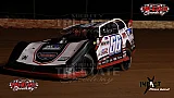 October 18th, 2025 - 46th Annual Spooker Honoring Cecil Harlan - Night 4
