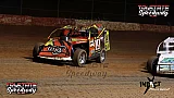 July 12th, 2025 - 4 State Dirt Late Model Series & USRA Weekly Point Racing