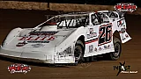 October 18th, 2025 - 46th Annual Spooker Honoring Cecil Harlan - Night 4