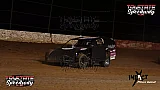July 12th, 2025 - 4 State Dirt Late Model Series & USRA Weekly Point Racing
