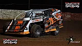 July 12th, 2025 - 4 State Dirt Late Model Series & USRA Weekly Point Racing