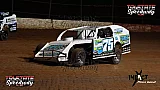 July 12th, 2025 - 4 State Dirt Late Model Series & USRA Weekly Point Racing