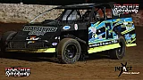 July 12th, 2025 - 4 State Dirt Late Model Series & USRA Weekly Point Racing