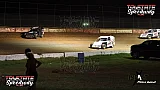 July 12th, 2025 - 4 State Dirt Late Model Series & USRA Weekly Point Racing