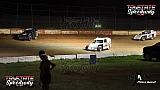 July 12th, 2025 - 4 State Dirt Late Model Series & USRA Weekly Point Racing