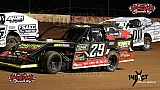 October 18th, 2025 - 46th Annual Spooker Honoring Cecil Harlan - Night 4