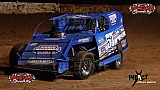 Police, Fire & EMT Night Honoring Danny Martinez, Jr. and USRA Stock Car Special