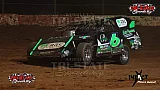 Police, Fire & EMT Night Honoring Danny Martinez, Jr. and USRA Stock Car Special