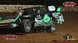 Police, Fire & EMT Night Honoring Danny Martinez, Jr. and USRA Stock Car Special