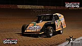 July 12th, 2025 - 4 State Dirt Late Model Series & USRA Weekly Point Racing