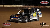 October 18th, 2025 - 46th Annual Spooker Honoring Cecil Harlan - Night 4