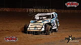 Police, Fire & EMT Night Honoring Danny Martinez, Jr. and USRA Stock Car Special