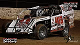 July 12th, 2025 - 4 State Dirt Late Model Series & USRA Weekly Point Racing