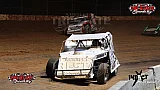 Police, Fire & EMT Night Honoring Danny Martinez, Jr. and USRA Stock Car Special