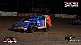 July 12th, 2025 - 4 State Dirt Late Model Series & USRA Weekly Point Racing