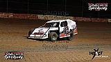 July 12th, 2025 - 4 State Dirt Late Model Series & USRA Weekly Point Racing