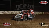 Police, Fire & EMT Night Honoring Danny Martinez, Jr. and USRA Stock Car Special