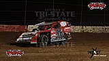 Police, Fire & EMT Night Honoring Danny Martinez, Jr. and USRA Stock Car Special