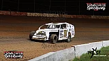 July 12th, 2025 - 4 State Dirt Late Model Series & USRA Weekly Point Racing