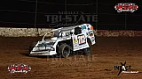 Police, Fire & EMT Night Honoring Danny Martinez, Jr. and USRA Stock Car Special