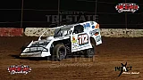 Police, Fire & EMT Night Honoring Danny Martinez, Jr. and USRA Stock Car Special