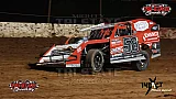 Police, Fire & EMT Night Honoring Danny Martinez, Jr. and USRA Stock Car Special