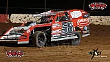 Police, Fire & EMT Night Honoring Danny Martinez, Jr. and USRA Stock Car Special