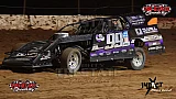 Police, Fire & EMT Night Honoring Danny Martinez, Jr. and USRA Stock Car Special