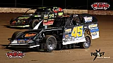 October 18th, 2025 - 46th Annual Spooker Honoring Cecil Harlan - Night 4