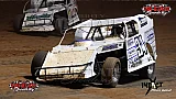 Police, Fire & EMT Night Honoring Danny Martinez, Jr. and USRA Stock Car Special