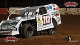 Police, Fire & EMT Night Honoring Danny Martinez, Jr. and USRA Stock Car Special