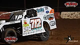 Police, Fire & EMT Night Honoring Danny Martinez, Jr. and USRA Stock Car Special