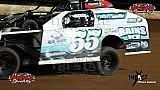 October 18th, 2025 - 46th Annual Spooker Honoring Cecil Harlan - Night 4